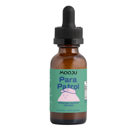 Kids Parasite Cleanse